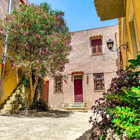 Sweethome In Erice Vetta Екстер'єр фото
