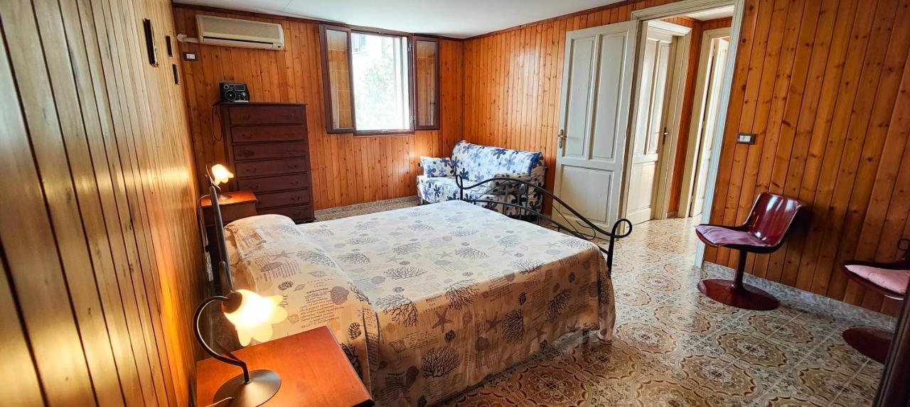 Sweethome In Erice Vetta Екстер'єр фото
