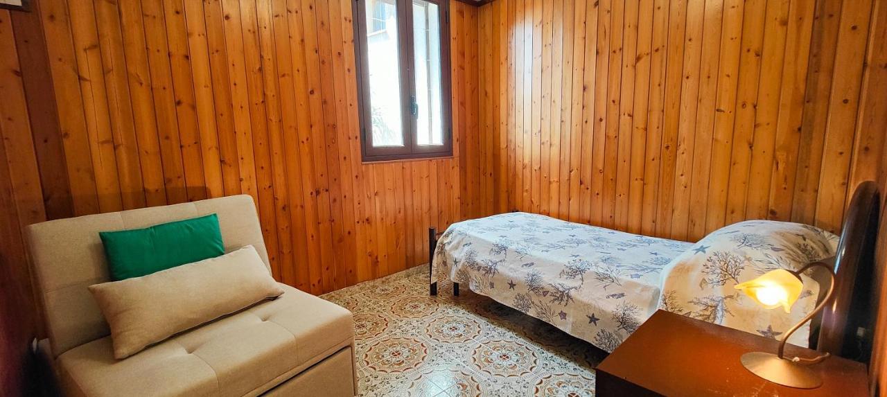 Sweethome In Erice Vetta Екстер'єр фото