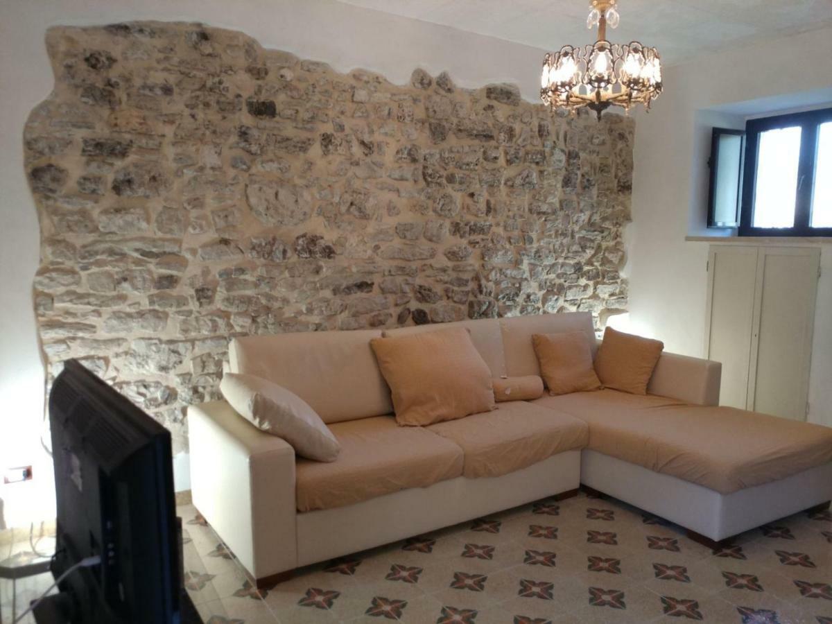 Sweethome In Erice Vetta Екстер'єр фото